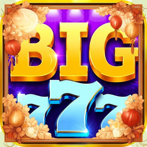 big777 — galeri pratinjau - APK Resmi